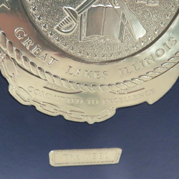 January 1999 The Keel Recruit Training Command Great Lakes Illinois Unit 99-909. - Picture 3 of 10